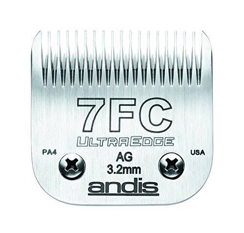 Andis UltraEdge nr 7FC - ostrze 3,2 mm