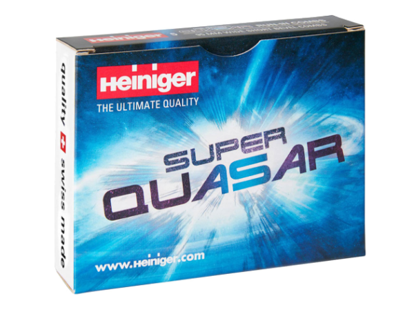 Super Quasar Shearing combs Heiniger