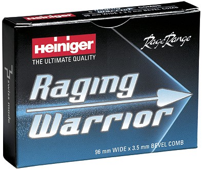 Raging Warrior 3,5-96 mm - obrazek 2