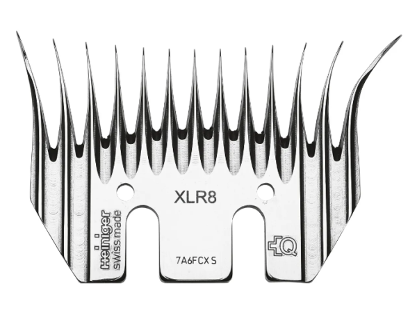 Shearing comb Heiniger Xlr-8